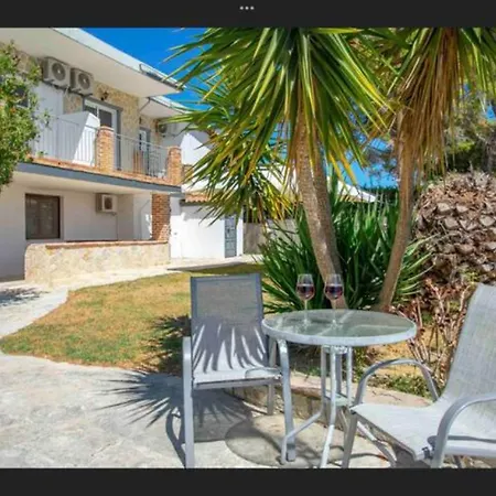 Apartment Vilagio In *