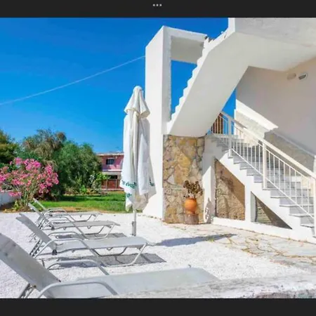 Vilagio In Apartment