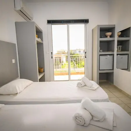 Vilagio In Apartment *
