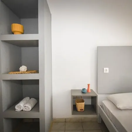 Apartment Vilagio In Laganas