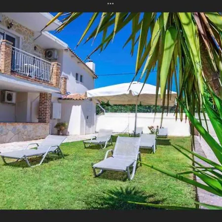 Vilagio In Apartament *