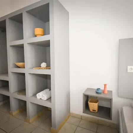 Apartament Vilagio In Laganas