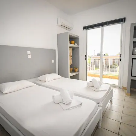 Apartament Vilagio In