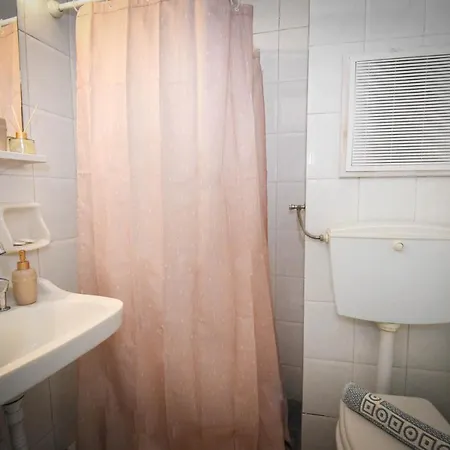 Vilagio In Apartament Laganas