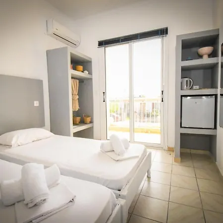 Vilagio In Apartament *
